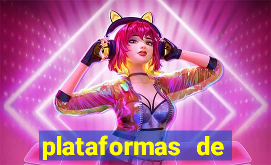 plataformas de jogos que pagam por cadastro sem deposito